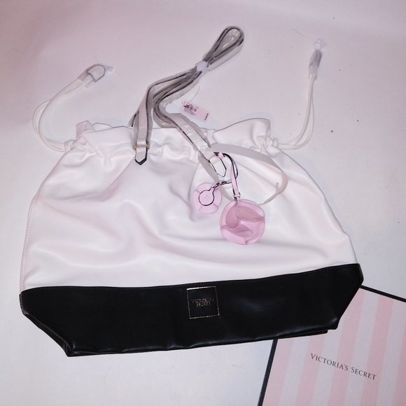 Victoria‎ Secret Tote Bag - Picture 1 of 8